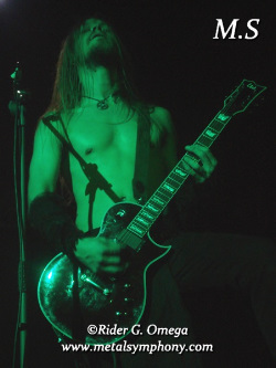 Finntroll + Moonloop - 14 de Noviembre'09 - Sala Salamandra 1 ( L'Hospitalet de Llobregat - Barcelona )