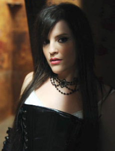 Ailyn - Sirenia -