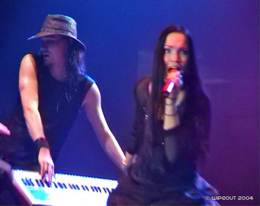 Tuomas Holopainen - Nightwish -