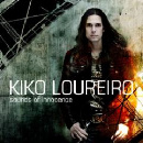 Kiko Loureiro: Sounds of Innocence // JVC 