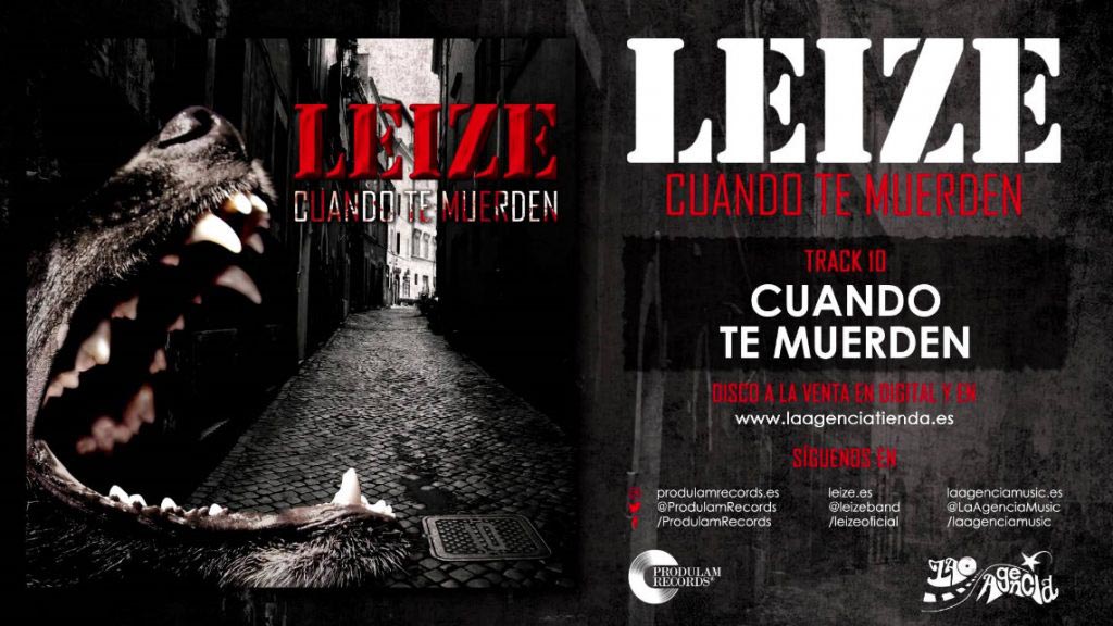 Entrevista a Felix Lasa – Leize –