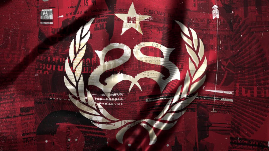 Stone Sour: Hydrograd // Roadrunner Records