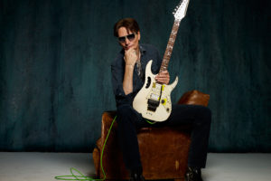 stevevai