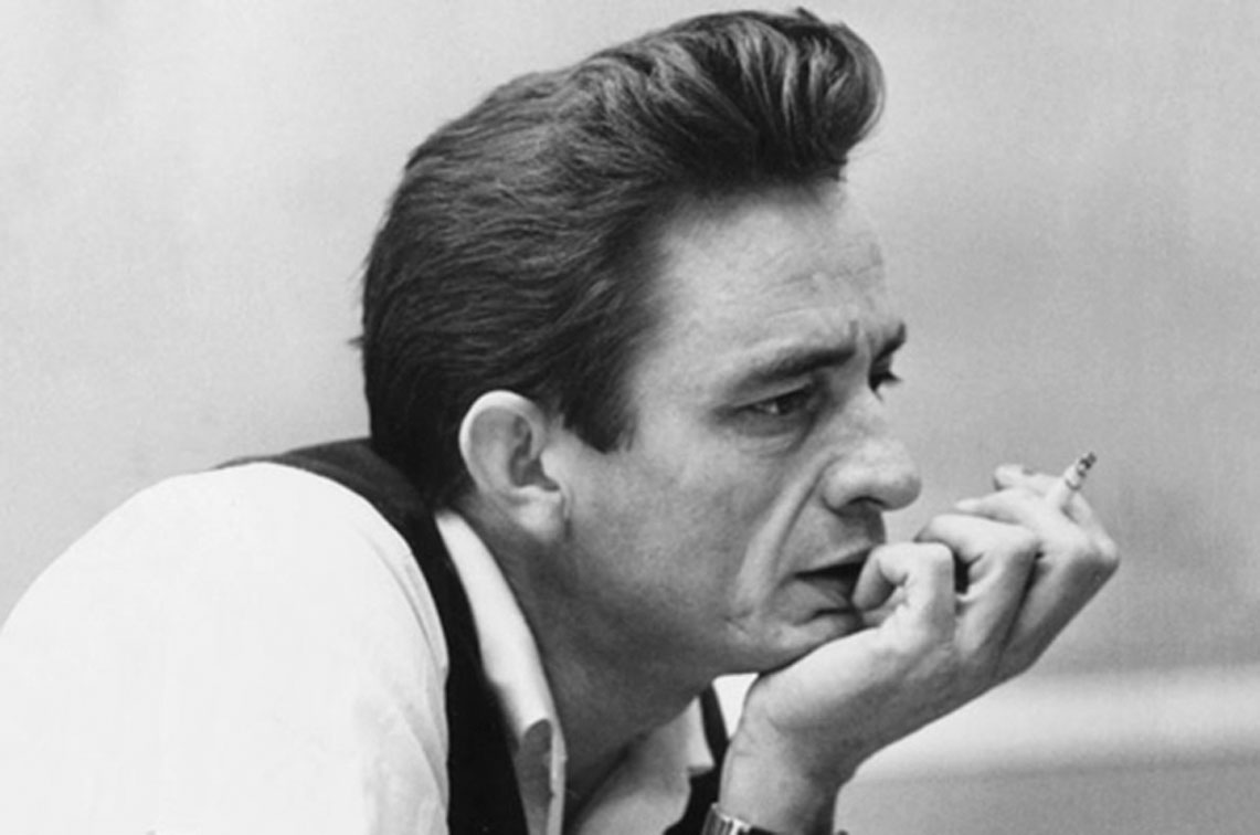 Es pop Ediciones editará una nueva biografía de Johnny Cash