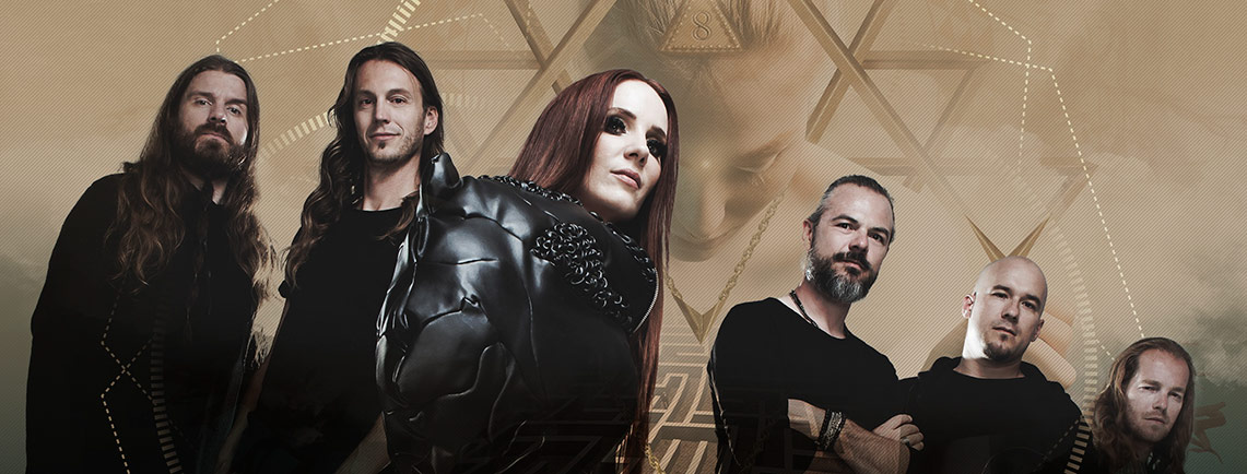 "Freedom - The Wolves Within", segundo single de lo nuevo de Epica