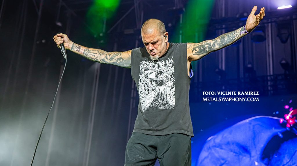 Barcelona Rockfest’24: Pantera obró el milagro mientras que Angelus Apatrida provocó el seísmo