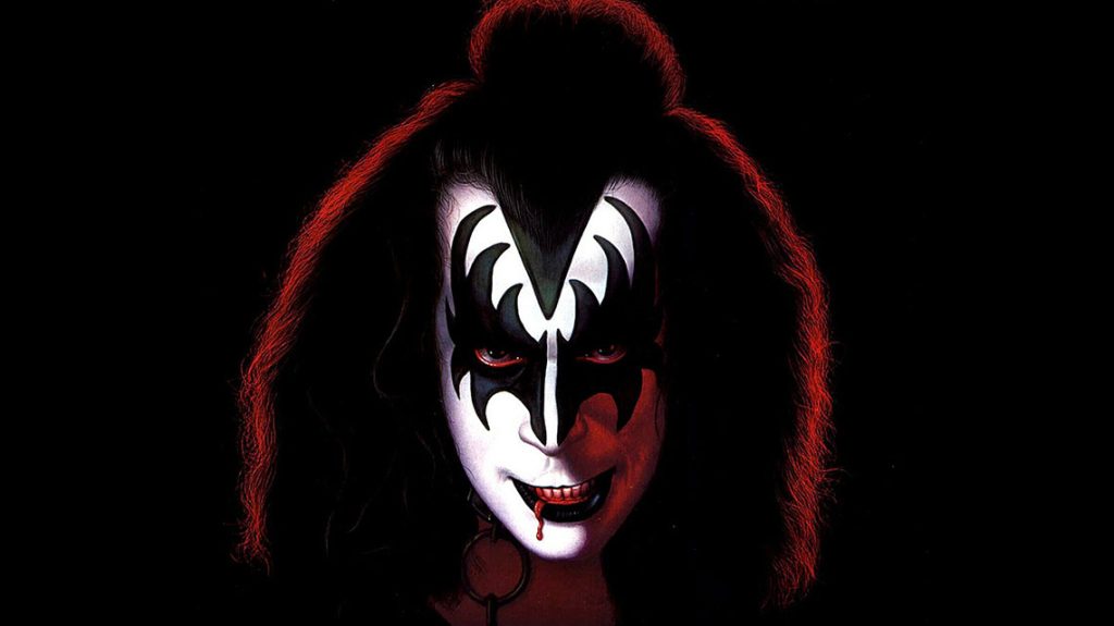 Gene Simmons Band: Se vienen sus conciertos por España