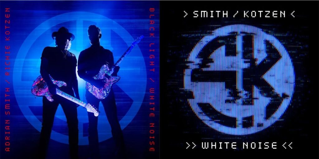 Smith/Kotzen: Nuevo disco y single