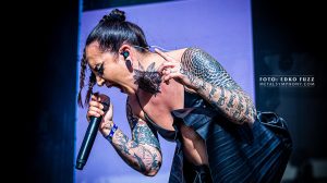 jinjer-live